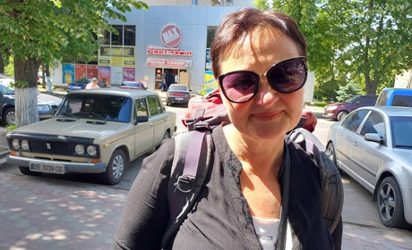 Тетяна Гаврилюк про театральний проєкт «Мій Шевченко»: Ми нарешті повертаємося додому