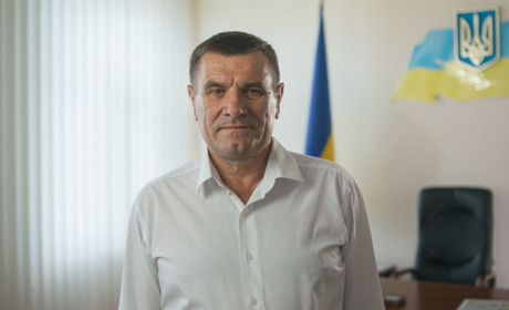 Вітання міського голови Анатолія Кушніра з Днем міста Жмеринка: відео