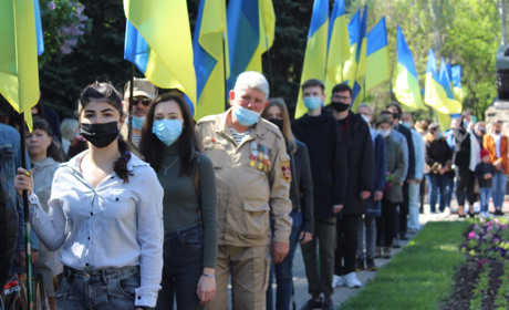 У Мелітополі ще 5 містян захворіли на коронавірус