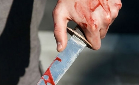 У Фастові 28-річний чоловік зарізав сестру та двох квартирантів