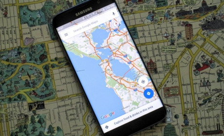 Тест: Вгадайте село Сватівського району по Google-map