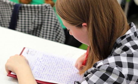 Цьогоріч радіодиктант єдності написав відомий письменник та видавець Іван Малкович