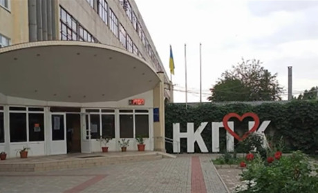 Для абітурієнтів: Новокаховська “приборка” запрошує на підготовчі курси