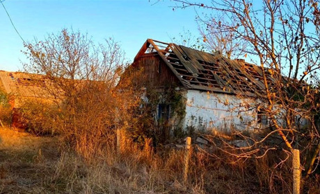 Вночі окупанти здійснили чергові авіаудари по Херсонщині: поранений чоловік