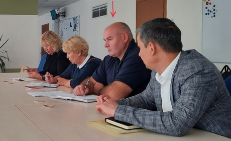 За співпрацю з ворогом судитимуть колишнього співробітника херсонського управління Пенсійного фонду