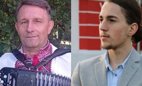 Жителі Глухівщини відзначилися призовими місцями за вокальні виступи у конкурсі мистецтв (ВІДЕО)