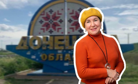 “Люди нас чекають” - волноваська лікарка розповіла як допомагає на деокупованих територіях