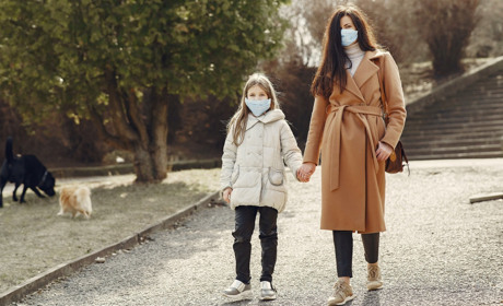 Коронавірус в Україні: яка ситуація з поширенням COVID-19 на Сватівщині і Луганщині на 7 квітня