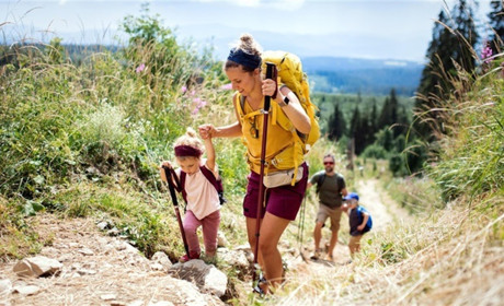 На Рахівщині стартує літній туристичний клуб: для кого він