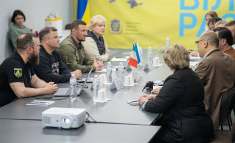 На Херсонщині знайшли 11 катівень, в яких зазнали тортур понад 600 українців