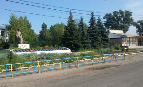 Окупанти тримають у буцегарні дідуся з Луганщини. В чому звинувачують 69-річного аграрія