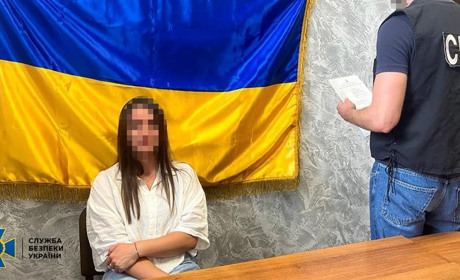 Тіктокерка з Житомирщини раділа бомбардуванню Львова: "Так їм і треба – немає чого їм розслаблятися"