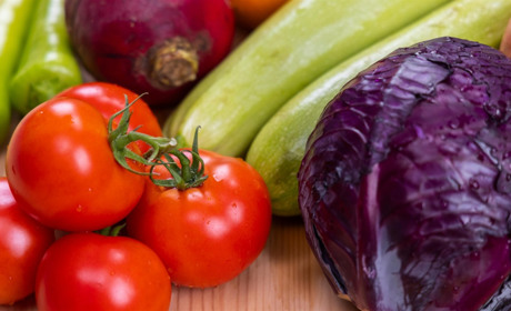 На Одещині фіксують поодинокі отруєння ранніми овочами: як уникнути ризику