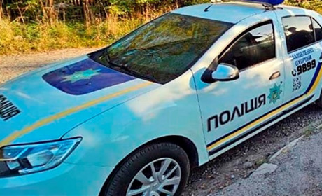 Жителька Переяславщини виявила труп свого хрещеного батька на вулиці біля будинку: хроніка поліції