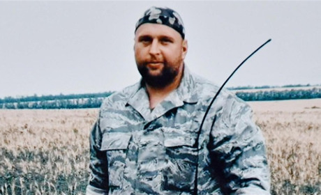 Загинув ніжинець Володимир Попович виборюючи незалежність та захищаючи державний суверенітет