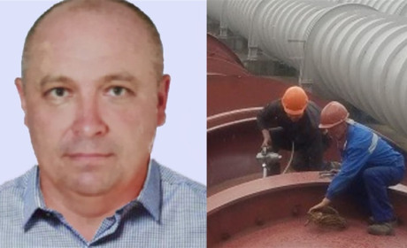 Окупанти відпустили з катівні свого поплічника з Каховки