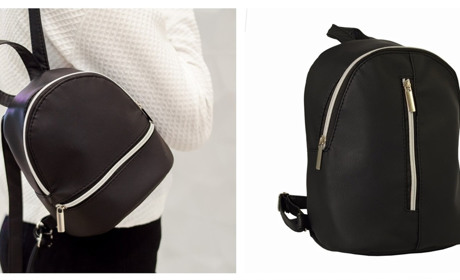 Жіночий рюкзак на LeBoutique: вибираємо аксесуар, який буде практичним і завжди модним