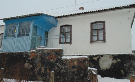 Викрали речі з церковної школи: злодюжок зловили