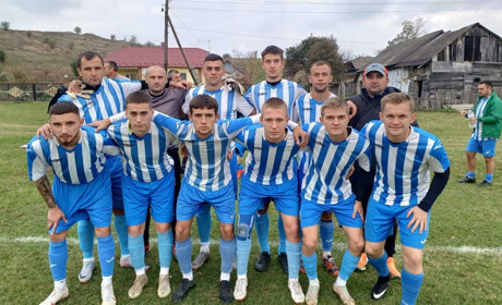 Чортківський футбол: стали відомі фіналісти кубка «Золота осінь»