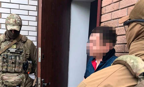 СБУ запобігла передачі друзям путіна новітніх українських розробок у сфері енергетики