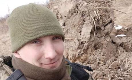 "У Шостці має з'явитися вулиця імені Мирослава Ляшка": депутати Сумської облради