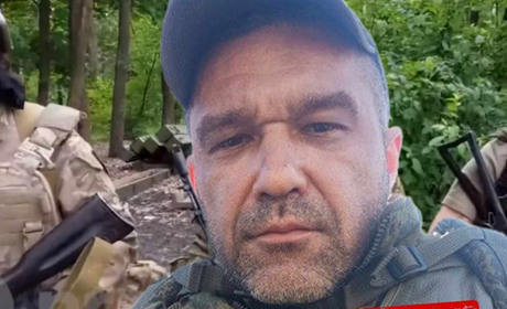 Як мешканець Волновахи вербує жінок з окупованих територій вбивати українців