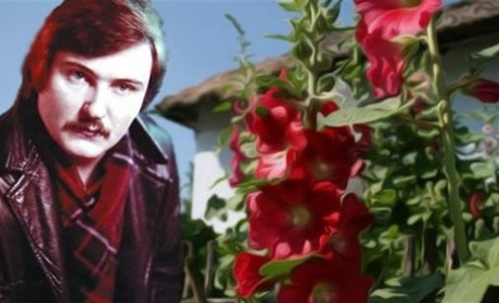 Автор «Червоної рути» приїздив у Нову Каховку з матір’ю (фото, відео)