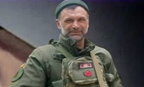 На війні загинув Руслан Дем'янчук з Мени