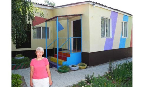 Із 29 березня дитсадок "Малятко" в Переяславі закрили на карантин