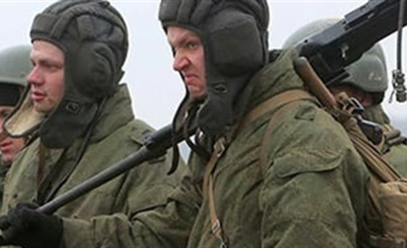 Під Новою Каховкою росіяни стратили Z-волонтера