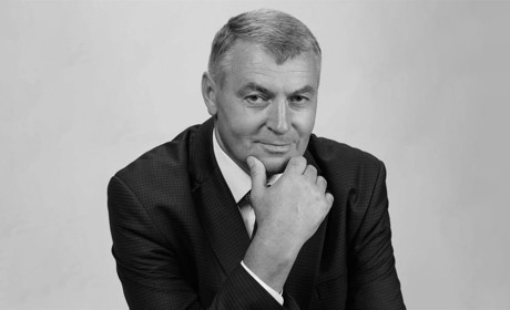 Помер новообраний міський голова Конотопа Олександр Луговий