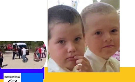Матір, яка втопила двох дітей у Сопачеві, відправлять у психіатричний заклад