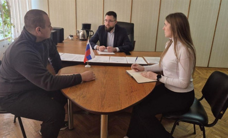 Окупанти призначили нового гауляйтера Нової Каховки - він росіянин із Рязані