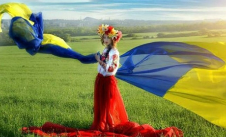 Вісім цікавих фактів про Конституцію України: а чи знали ви, що...