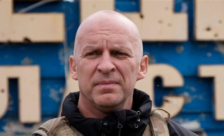 Вадима Філашкіна призначили головою Донецької ОДА. Що про нього відомо