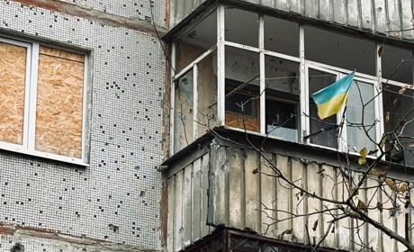 Головне — без росіян: як живе Херсон у переддень другої річниці деокупації