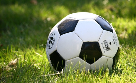 Футбол: смуток і радість живуть поруч. Загибель власника клубу, результати, ветеранські зустрічі