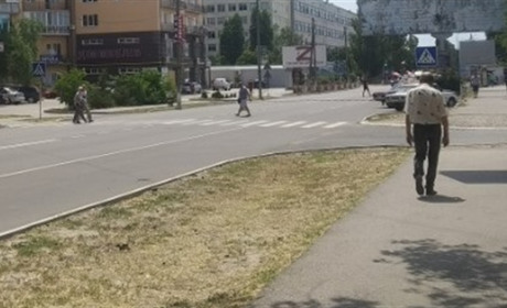 Бізнес окупантів у Новій Каховці