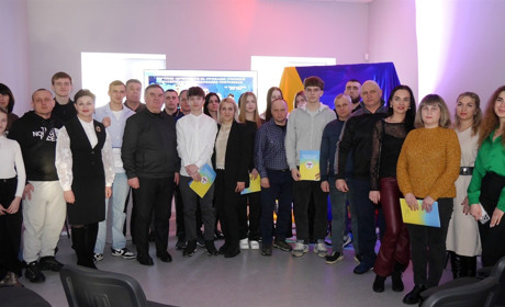 Десятеро обдарованих спортсменів Звягеля отримали річні стипендії міської ради