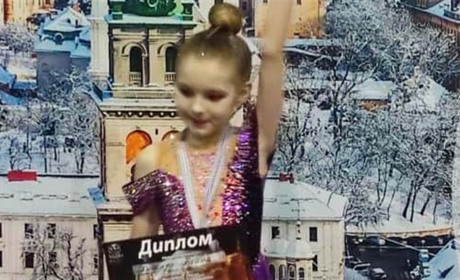 Вихованці спортивних шкіл Нікополя підкорили спортивні п'єдестали Львова та Гданська