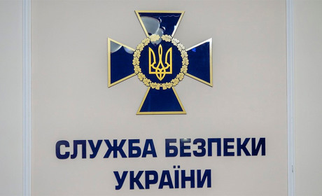 СБУ підозрює ексгендиректора «Компанії «Вода Донбасу» у фінансуванні тероризму