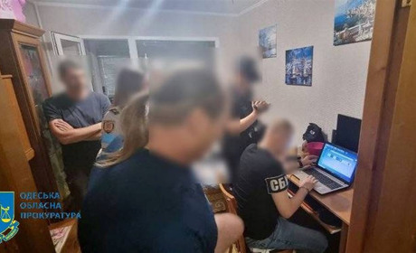 Два измаильских врача могут сесть в тюрьму на 5 лет за поддержку оккупантов