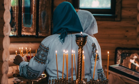 У 2025 році 27 громад УПЦ МП на Житомирщині перейшли до ПЦУ