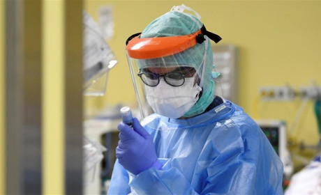 150 захворіло, 8 померло