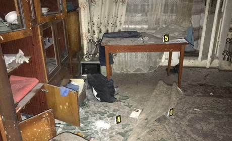 У Славуті чоловік підірвав бойову гранату у квартирі
