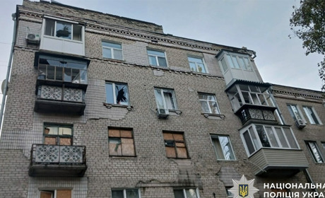 На Херсонщині окупанти завдали ударів з артилерії, мінометів та безпілотників різних типів