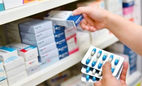 Запитували –відповідаємо: чи необхідні антибіотики при лікуванні COVID-19