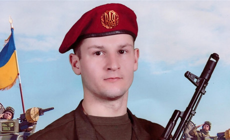 Анатолій Патранюк: Одного дня я вирішив – йду служити