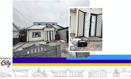 Пограбування магазину у Володимирці – майже «Бондіана». Злодій взяв «джентельменський набір»