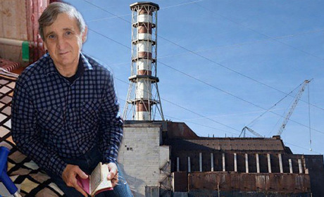 «114 днів Чорнобиля»: історія ліквідатора Івана Пигуля з Марківки